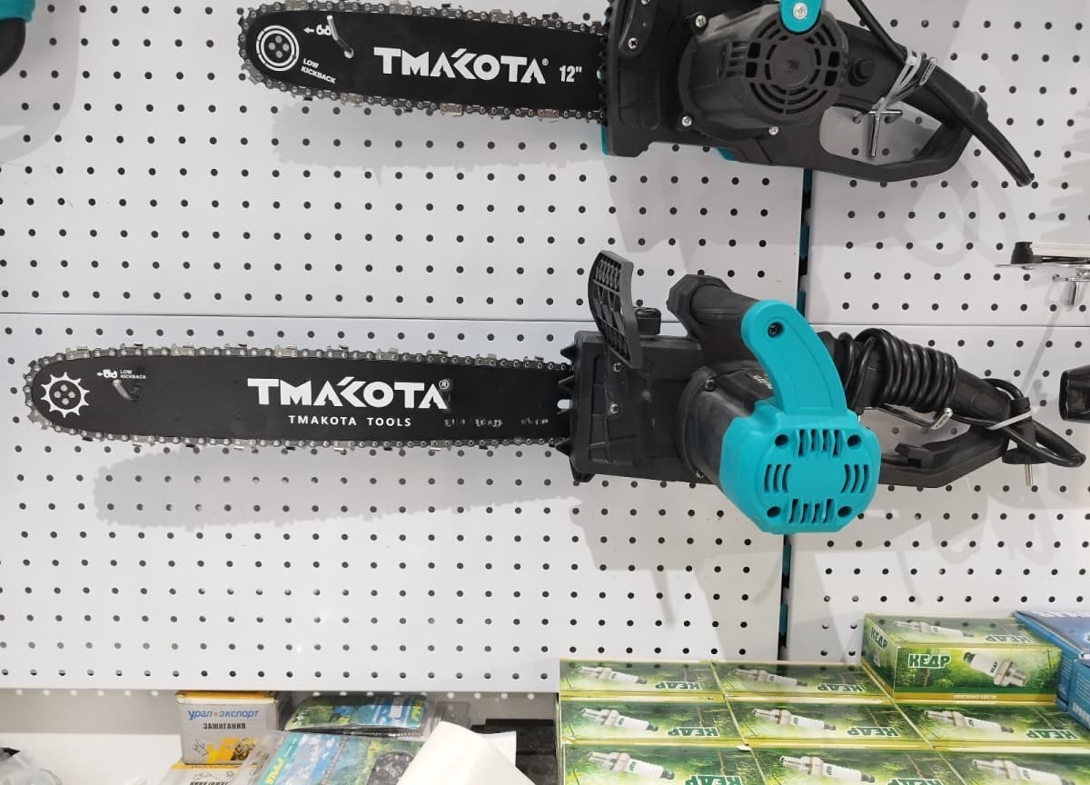 Elektrik mişar
