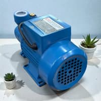 Səthi su nasosu Nova 40 l/m — şəkil 2