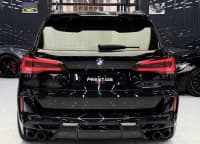 BMW X5 M, 2020 il, 68000 km, 4400 L — şəkil 5