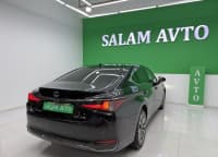 Lexus ES 200, 2022 il, 51700 km, 2000 L — şəkil 4