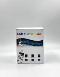 iPixel LED işıq reklam paneli — şəkil 2