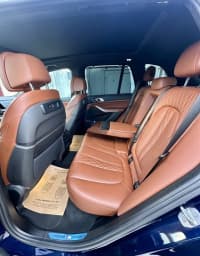BMW X5, 2022 il, 49000 km, 3000 L — şəkil 10