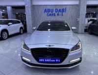 Genesis G80, 2018 il, 164300 km, 2200 L — şəkil 2