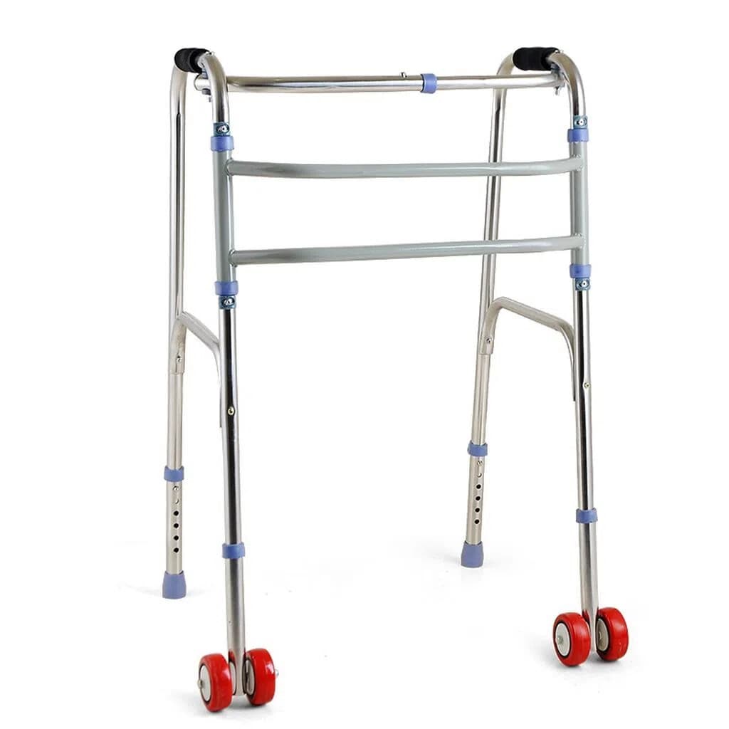 Təkərli Gəzinti Çərçivəsi (Walker) və Sanitar Avadanlıqlar