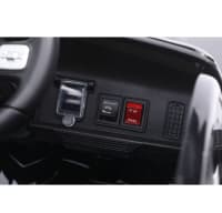 Uşaq avtomobili Lixiang L9 4x4 — şəkil 13