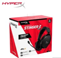 HyperX qulaqlıq — şəkil 3