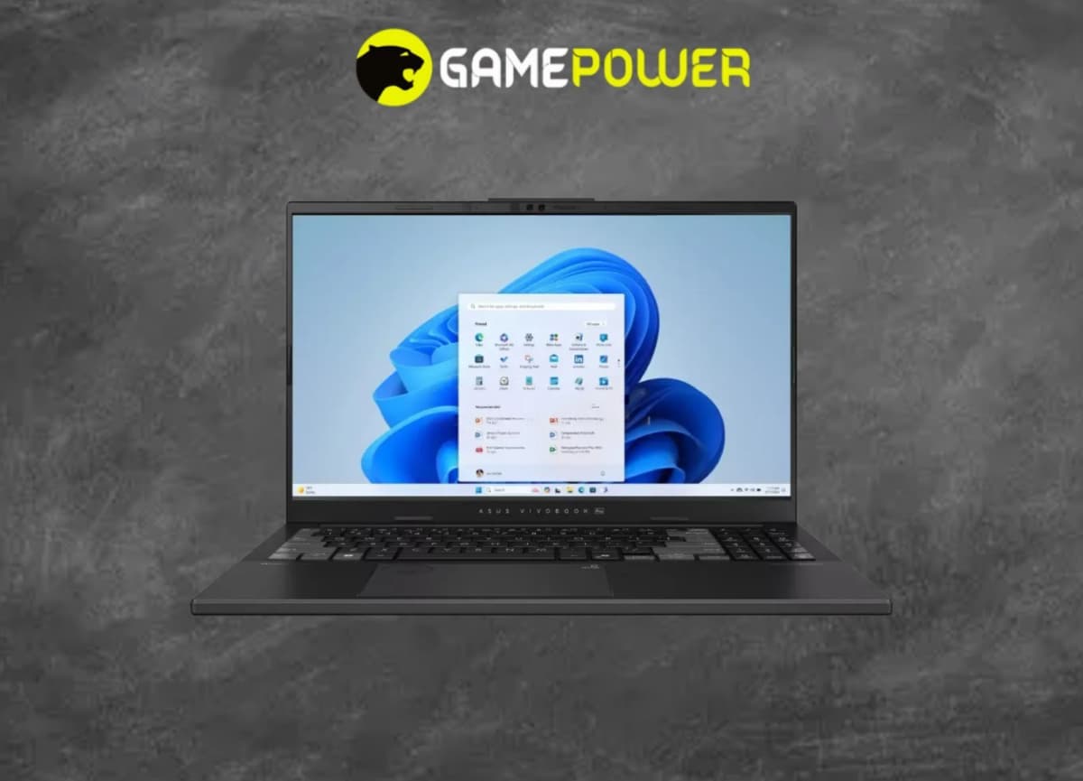 Asus markalı notbuk, Boz rəng