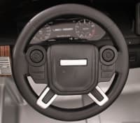 Uşaq avtomobili Range Rover 4 motorlu — şəkil 6