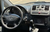 Mercedes Viano, 2006 il, 373321 km, 3 L — şəkil 10