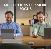 Logitech komputer siçanı — şəkil 7