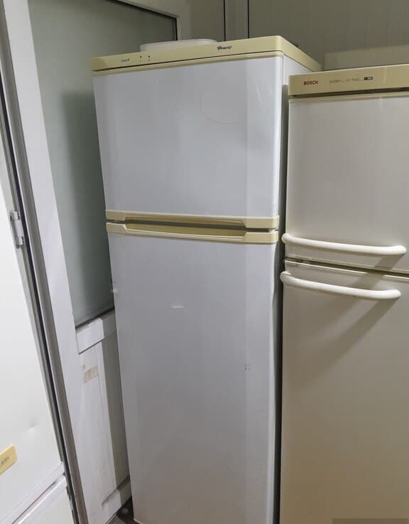 Indesit soyuducu