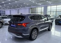 Hyundai Santa Fe, 2022 il, 65300 km, 1600 L — şəkil 5