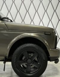 LADA (VAZ) Niva, 2021 il, 28500 km, 1700 L — şəkil 11