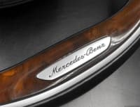 Sükan Mercedes W222 — şəkil 11
