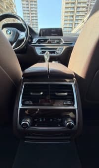 BMW 740Le, 2019 il, 145000 km, 3000 L — şəkil 11