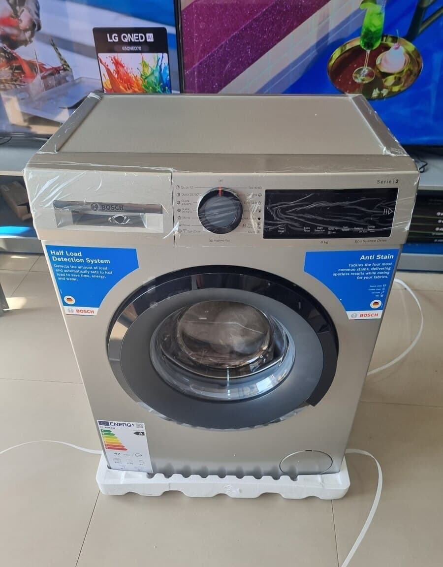 Bosch paltaryuyan maşın