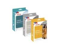 Xarici hard disk Toshiba Canvio Advance Plus 2TB — şəkil 3