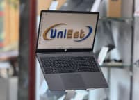 HP markalı notbuk, Boz rəng — şəkil 2