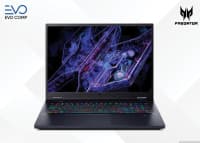 Notbuk Acer Predator Helios 18 — şəkil 1
