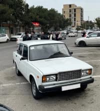 LADA (VAZ) 2107, 2008 il, 95351 km, 1.6 kwt — şəkil 3