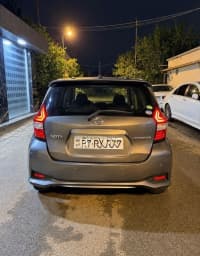 Nissan Note, 2017 il, 150000 km, 1.2 L — şəkil 2