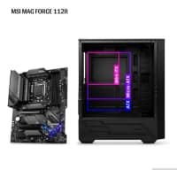 Kompüter korpusu MSI MAG Forge 112R — şəkil 2