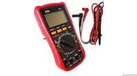 Multimetr YI58L rəqəmsal tester — şəkil 2