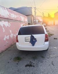 Toyota Corolla, 2006 il, 200130 km, 1.4 L — şəkil 7