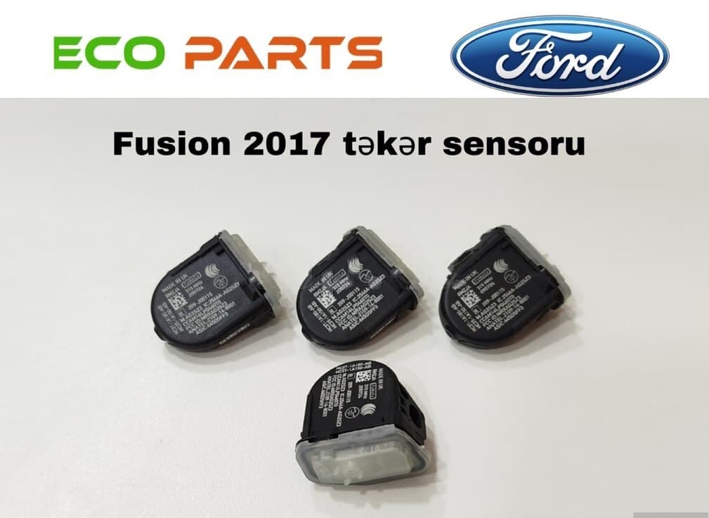 Təkər təzyiq sensoru Ford Fusion 2017-2020