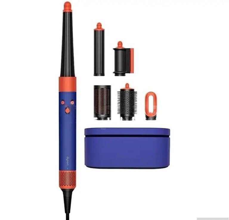 Dyson Saç düzləşdirici