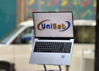 Huawei markalı notbuk, Boz rəng — şəkil 3
