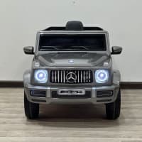 Uşaq avtomobili Mercedes Benz G63 S306 — şəkil 13