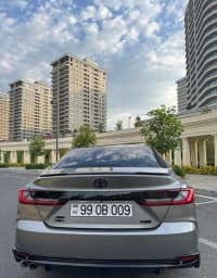 Toyota Camry, 2025 il, 7000 km, 2.5 L — şəkil 5