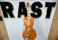 Skripka Vivaldi HV-4201 — şəkil 3