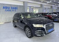 Audi Q7, 2017 il, 126700 km, 3000 L — şəkil 3