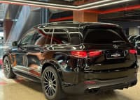 Mercedes GLS 450 4MATIC, 2022 il, 108000 km, {'value': 3000, 'min': 3000, 'max': 3000} L — şəkil 4