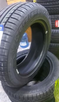 Avtomobil şini Cordiant 205/55 R16 — şəkil 2
