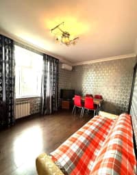 2 otaqlı mənzil 45 m² satılır — şəkil 2