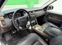 Land Rover Range Rover, 2018 il, 64900 km, 3000 L — şəkil 9
