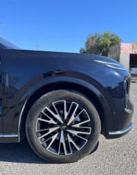 Changan Qiyuan Q07, 2025 il, 0 km, 1500 L — şəkil 9
