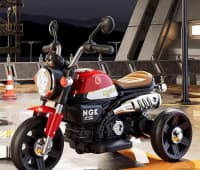 Uşaq motosikleti Kids 903 Monkey — şəkil 3