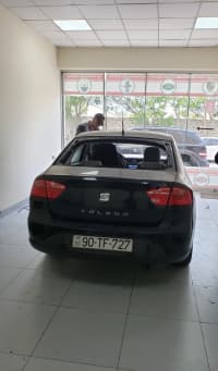 Avtomobil şüşəsi Seat modelləri üçün — şəkil 3