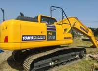 Ekskavator Komatsu PC210 MO 2025 — şəkil 2