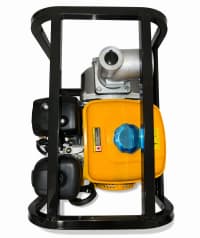 TeXa T-00130 Benzinli Su Nasosu 7.5 HP — şəkil 5