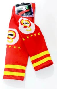 Futbol corabı GS 39-45, 2 ədəd — şəkil 1