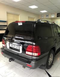 Avtomobil şüşələri Lexus modelləri üçün — şəkil 3