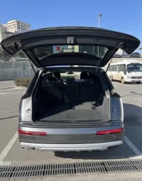 Audi Q7, 2018 il, 208000 km, 2 L — şəkil 4