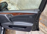 Mercedes E 280 4MATIC, 1998 il, 331000 km, 2800 L — şəkil 8