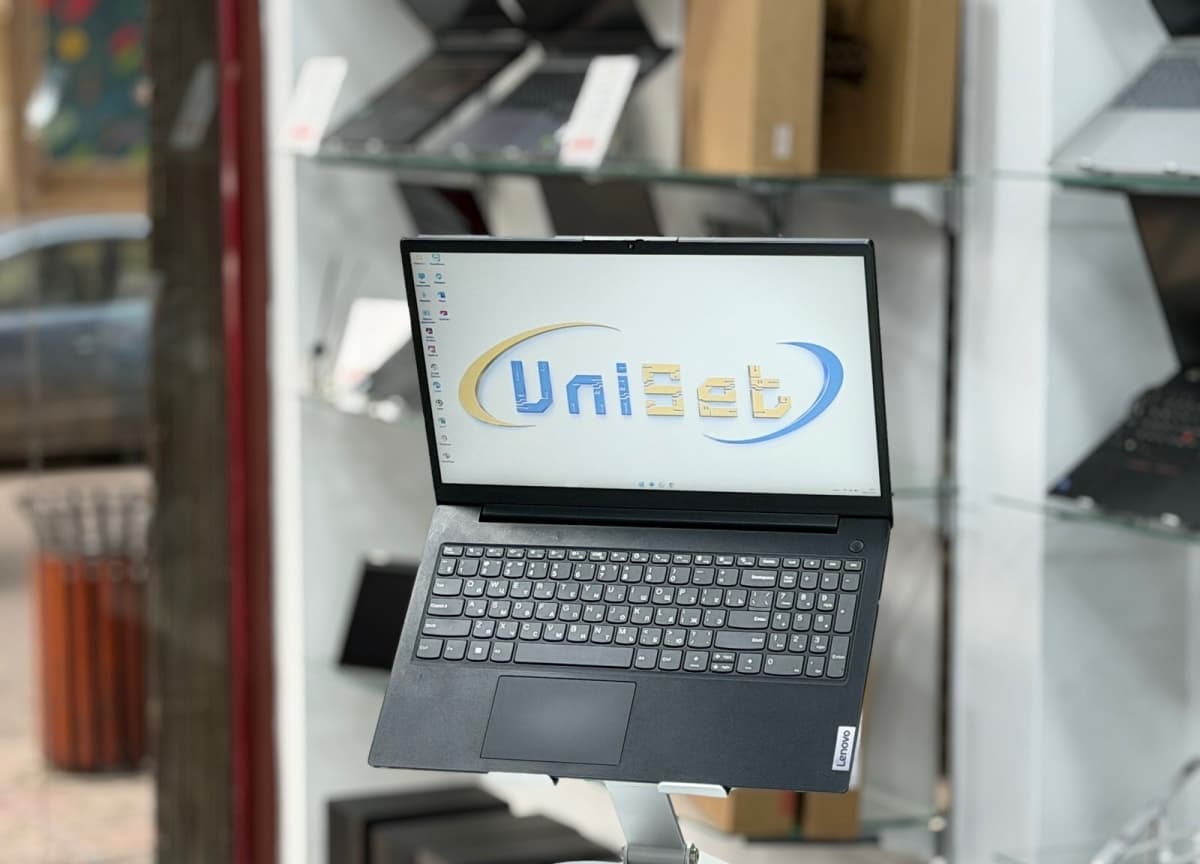 Lenovo markalı notbuk, Boz rəng