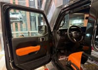 Jeep Wrangler, 2019 il, 110000 km, 2000 L — şəkil 7